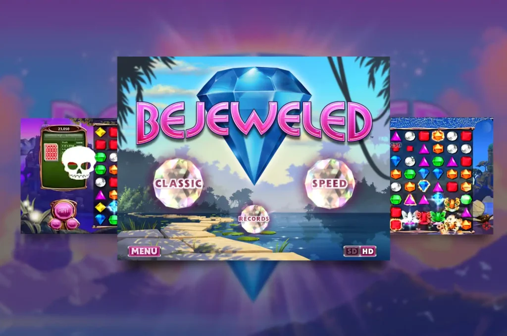 How to Master Bejeweled 3?