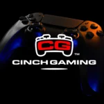 Cinch Gaming Controllers