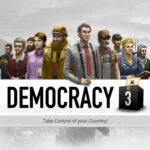 Presenting you Democracy 3