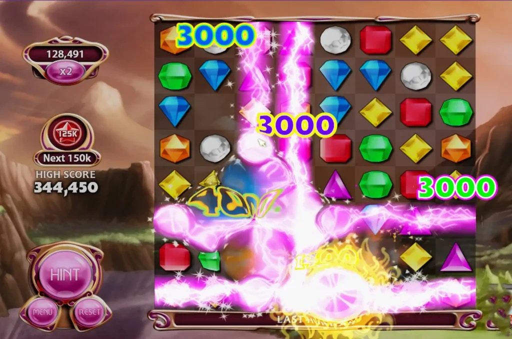 Bejeweled 3 Tips and Strategies