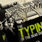 Introducing The Typing of The Dead Game