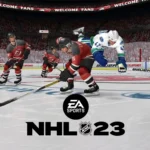 NHL 23 by EA Sports