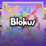 Presenting Blokus