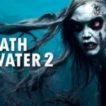 presenting Death in the water 2