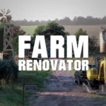 Presenting you Farm Renovator
