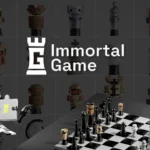 Presenting you Immortal game