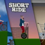 Presenting you Short ride