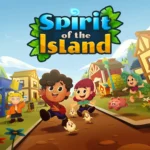 Presenting you Spirit of the Island